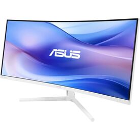 ASUS VU34WCIP-W 34 inch WQHD USB-C Monitor