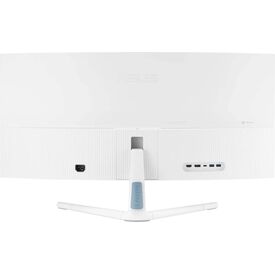 ASUS VU34WCIP-W 34 inch WQHD USB-C Monitor