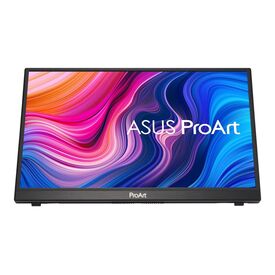ASUS ProArt PA148CTV LED monitor 14 portable 90LM06E0B01170