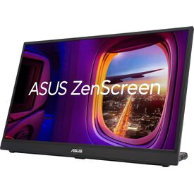 ASUS ZenScreen MB17AHG LED monitor 18 90LM08PGB01170