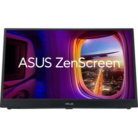 ASUS ZenScreen MB17AHG LED monitor 18 90LM08PGB01170