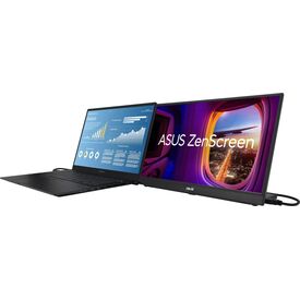 ASUS ZenScreen MB17AHG LED monitor 18 90LM08PGB01170