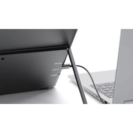 JAPANNEXT JN-DMD-IPS238F-C4, 60.5 cm (23.8"), 1920 x 1080 pixels,