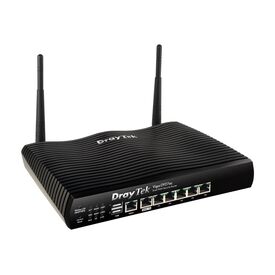 DrayTek Vigor 2927ac Dual-WAN Wi-Fi 5 Router