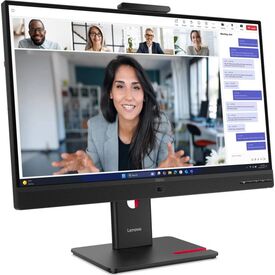 Lenovo ThinkVision T27qd-4v / LED monitor / 2560 x 1 | 64B8UAT1EU