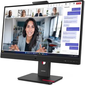 Lenovo ThinkVision T27qd-4v / LED monitor / 2560 x 1 | 64B8UAT1EU