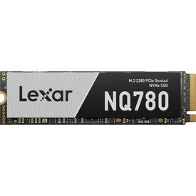 Lexar NQ780 1TB PCIe 4.0 NVMe SSD