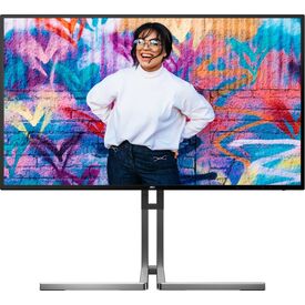 AOC U27U3CV - Graphic Pro Series - LED monitor - 27" - 3840 x 216