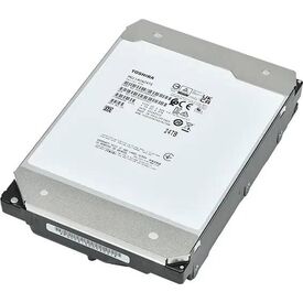 Toshiba MG11ACA20TE 20TB SATA Internal HDD