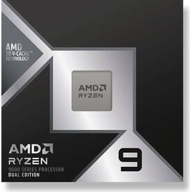 AMD Ryzen 9 9950X3D2 | 16-Core AM5 Processor