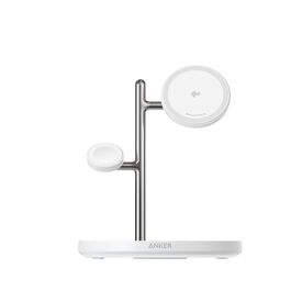 Anker MagGo 3 in 1 15W Wireless Charging Stand