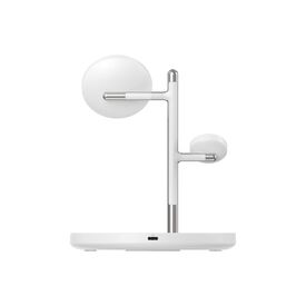 Anker MagGo 3 in 1 15W Wireless Charging Stand