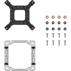 DeepCool AK400 Digital SE WH CPU Cooler