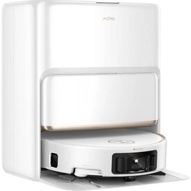 Mova Z60 Ultra Roller Complete White 28000 Pa