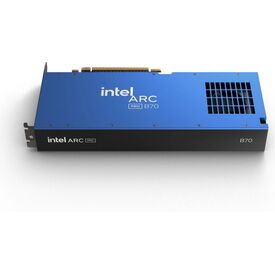 Intel Arc Pro B70 | 32GB GDDR6 | 32 Xe-cores