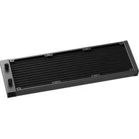 DeepCool SPARTACUS 420 Liquid Cooler Black