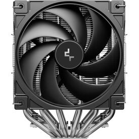 DeepCool AG620 G2 CPU Cooler | Black
