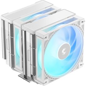 DeepCool AG620 G2 WH ARGB White CPU Cooler