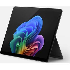 Surface Pro 11 Copilot+ X Plus 16GB 512GB Win11 Pro Black