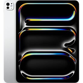 Apple iPad Pro 13 M5 Wi-Fi 1TB OLED Nano-Texture Silver