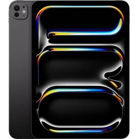 Apple iPad Pro 11 M5 5G 512GB OLED Space Black