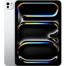 Apple iPad Pro 11 M5 Wi-Fi 1TB OLED Nano-Texture Silver