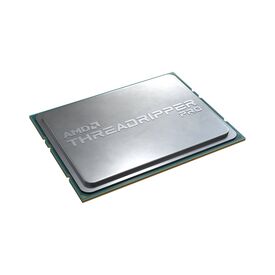 Ryzen Threadripper PRO 5975WX | 32-Core 64-Thread
