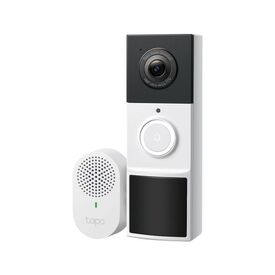TP-Link Tapo D210(EU) Smart Video Doorbell