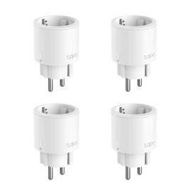TP-Link Tapo P115 4-Pack EU