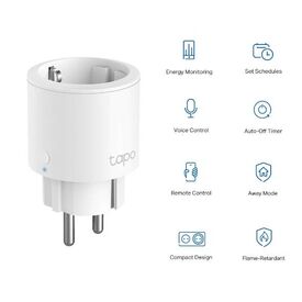 TP-Link Tapo P115 4-Pack EU