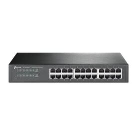 TP-Link TL-SG1024D 24-Port Gigabit Switch