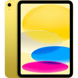 Apple iPad 11 A16 Wi-Fi 128GB Liquid Retina Yellow