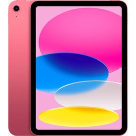 Apple iPad 11 A16 Wi-Fi 256GB Liquid Retina Pink