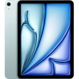 Apple iPad Air 11 M4 Wi-Fi 128GB Liquid Retina Blue