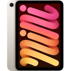 Apple iPad mini 8.3 A17 Pro Wi-Fi 128GB Starlight