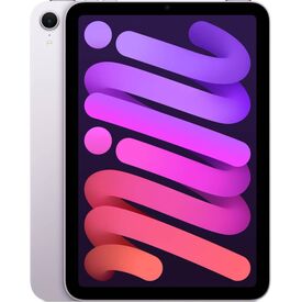 Apple iPad mini 8.3 A17 Pro Wi-Fi 128GB Purple