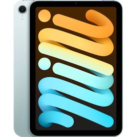 Apple iPad mini 8.3 A17 Pro Wi-Fi 128GB Blue