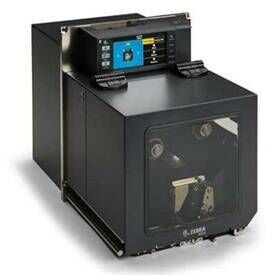 Zebra ZE521 6" 300 dpi Label Printer