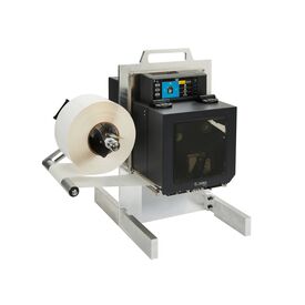 Zebra ZE521 6in Label Printer 300 dpi