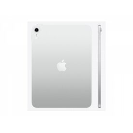 Apple iPad 11 A16 Wi-Fi 128GB Liquid Retina Silver