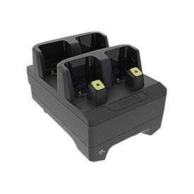 Zebra RS6100 4-Slot Charging Cradle
