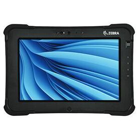 Zebra XSLATE L10ax Rugged Tablet 10.1