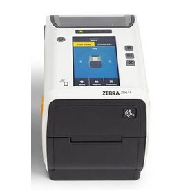 Zebra ZD611-HC 300 DPI Desktop Printer