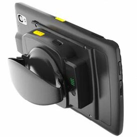 Zebra ZBK-ET4X-8BTRYBK1-01 Extended battery cover for 8"