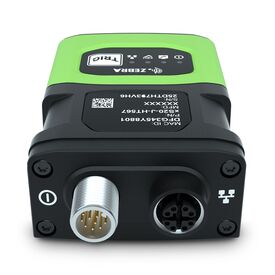 Zebra FS20 Fixed Barcode Reader | 1D/2D | PoE