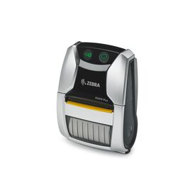 Zebra ZQ310 Plus 203 dpi Portable Receipt Printer