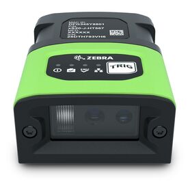 Zebra FS20 Fixed Barcode Reader | 1D/2D | PoE