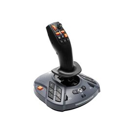 ThrustMaster SimTask Farmstick / Joystick / 33 buttons  | 4460279