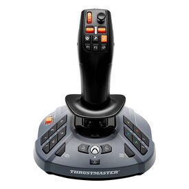ThrustMaster SimTask Farmstick / Joystick / 33 buttons  | 4460279