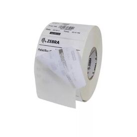 Zebra Z-Ultimate 2000T RFID Labels 76 x 14 mm